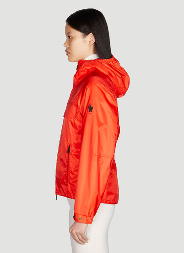 Moncler Grenoble Vouvry 夹克 红色 mog0249008