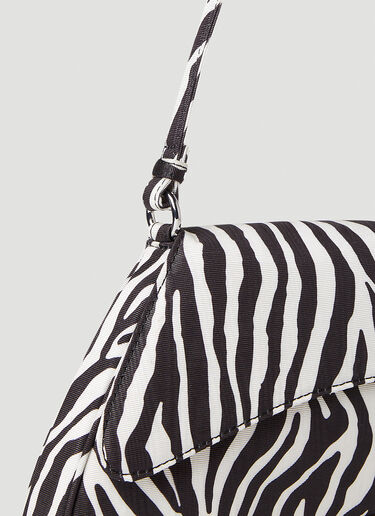 SIMON MILLER Boom Shoulder Bag Black smi0251033
