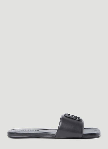 Marc Jacobs J Marc サンダル ブラック mcj0253001