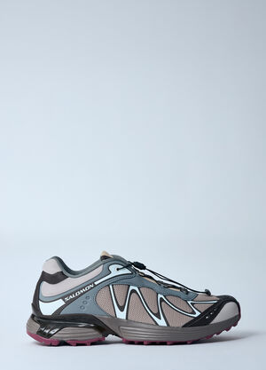 Salomon XT Whisper Sneakers Brown sal0360020