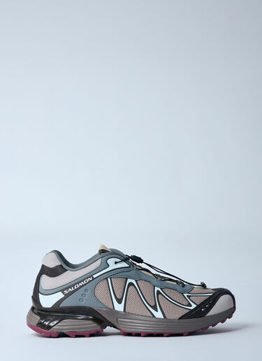Salomon XT Whisper Sneakers Pink sal0360021