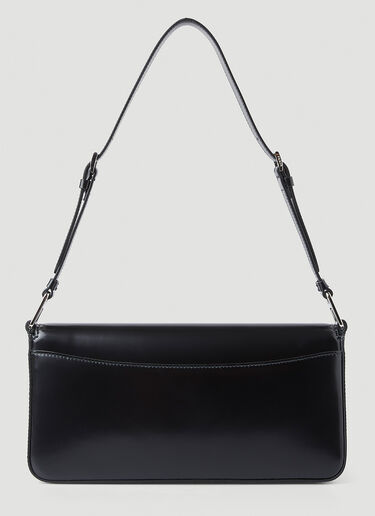 Prada Femme Shoulder Bag Black pra0248061