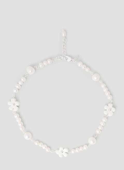 éliou Tima Necklace Yellow eli0353003