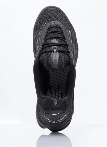 Comme des Garçons Homme Plus x Nike Air Max TL2.5 Sneakers Black cgh0358001