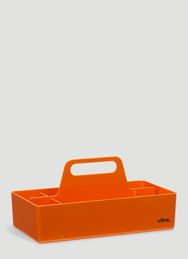 Vitra Toolbox Orange wps0644804