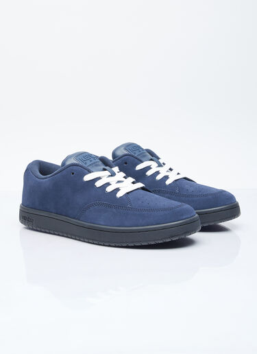 Kenzo Dome Sneakers Navy knz0156017
