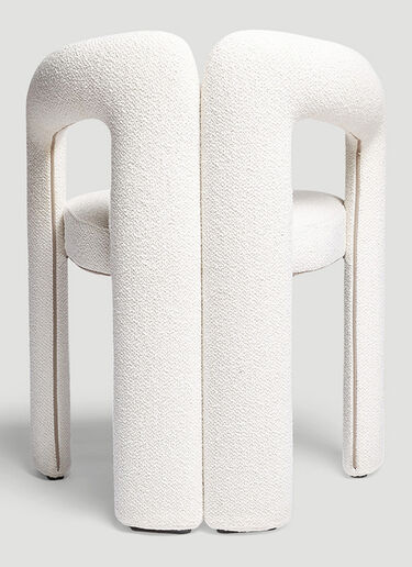 Cassina Dudet Chair White wps0690021