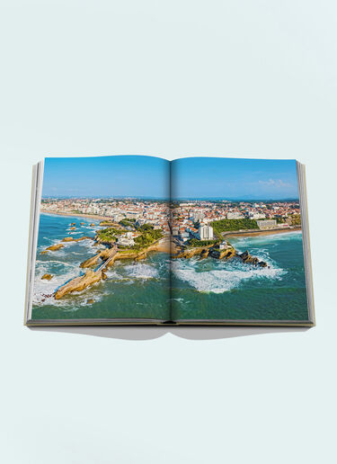 Biarritz Basque Assouline Biarritz Basque Beige wps0691457