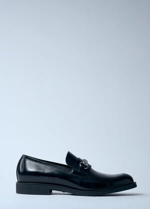 Gucci Horsebit Loafers Black guc0159058