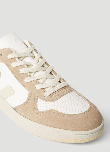 Veja V-10 Sahara Paros Sneakers Beige vej0350047