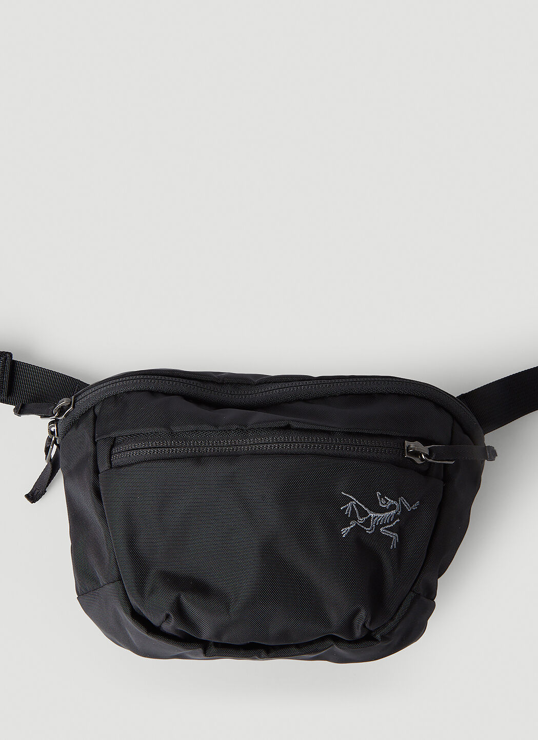 Arc teryx Mantis 1 Belt Bag in Black LN CC