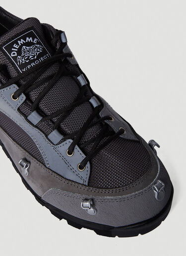 Y/Project x Diemme Grappa Sneakers Grey ypr0149025