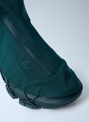 Lacoste Manaelle Gaitor High-Top Sneakers Green lac0162010