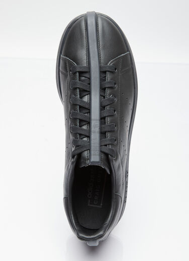 adidas by Craig Green 스플릿 스탠 스미스 스니커즈 블랙 adg0154002