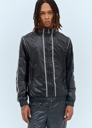 Puma x Skepta Lightweight Track Jacket Grey pus0160001