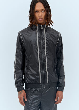 Asics x Kiko Kostadinov Lightweight Track Jacket Black akk0357001