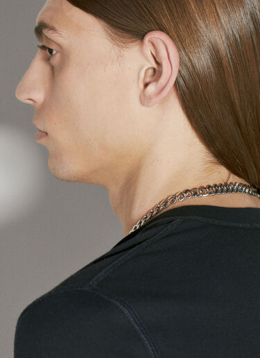 Augustino Choker/Bracelet Vivienne Westwood Augustino Choker/Bracelet Silver vvw0154031
