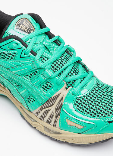 Asics x GmbH Gel-Kayano Legacy Sneakers Green agh0154001