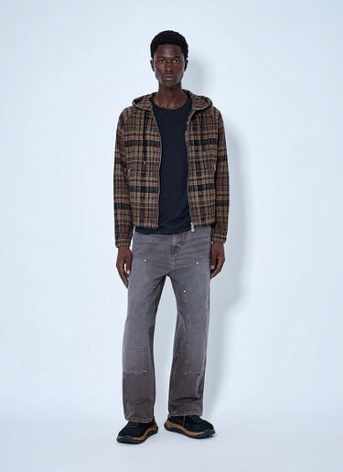 Carhartt WIP OG Double Knee Pants Grey wip0365005