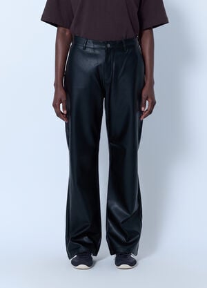 Carhartt WIP Arizona Pants Black wip0265013