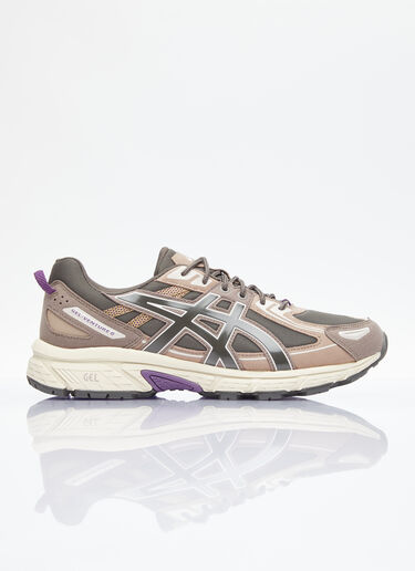 Asics Gel-Venture 6 运动鞋 棕色 asi0354016