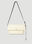 Jil Sander+ Logo Crossbody Bag Black jsp0149011