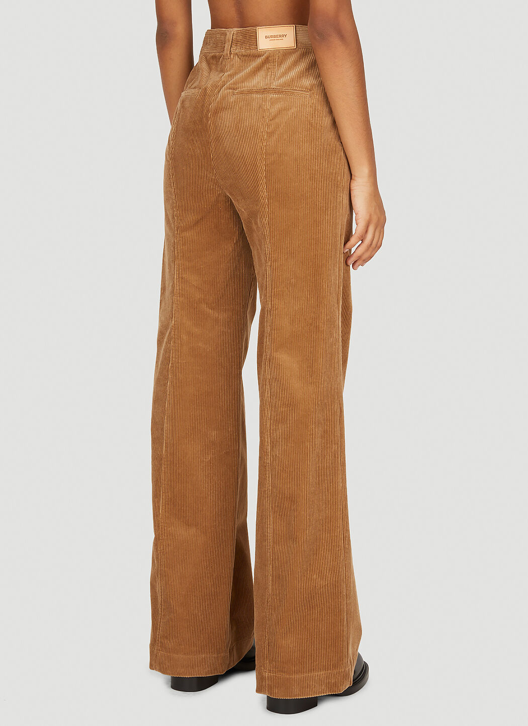 Camel corduroy sales pants womens