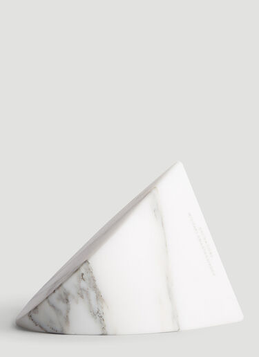 Salvatori Paperweight A White wps0638244