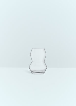 LSA International Small Sculpt Vase Multicolour wps0691309