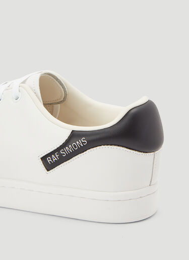Raf Simons Orion Sneakers White raf0144002