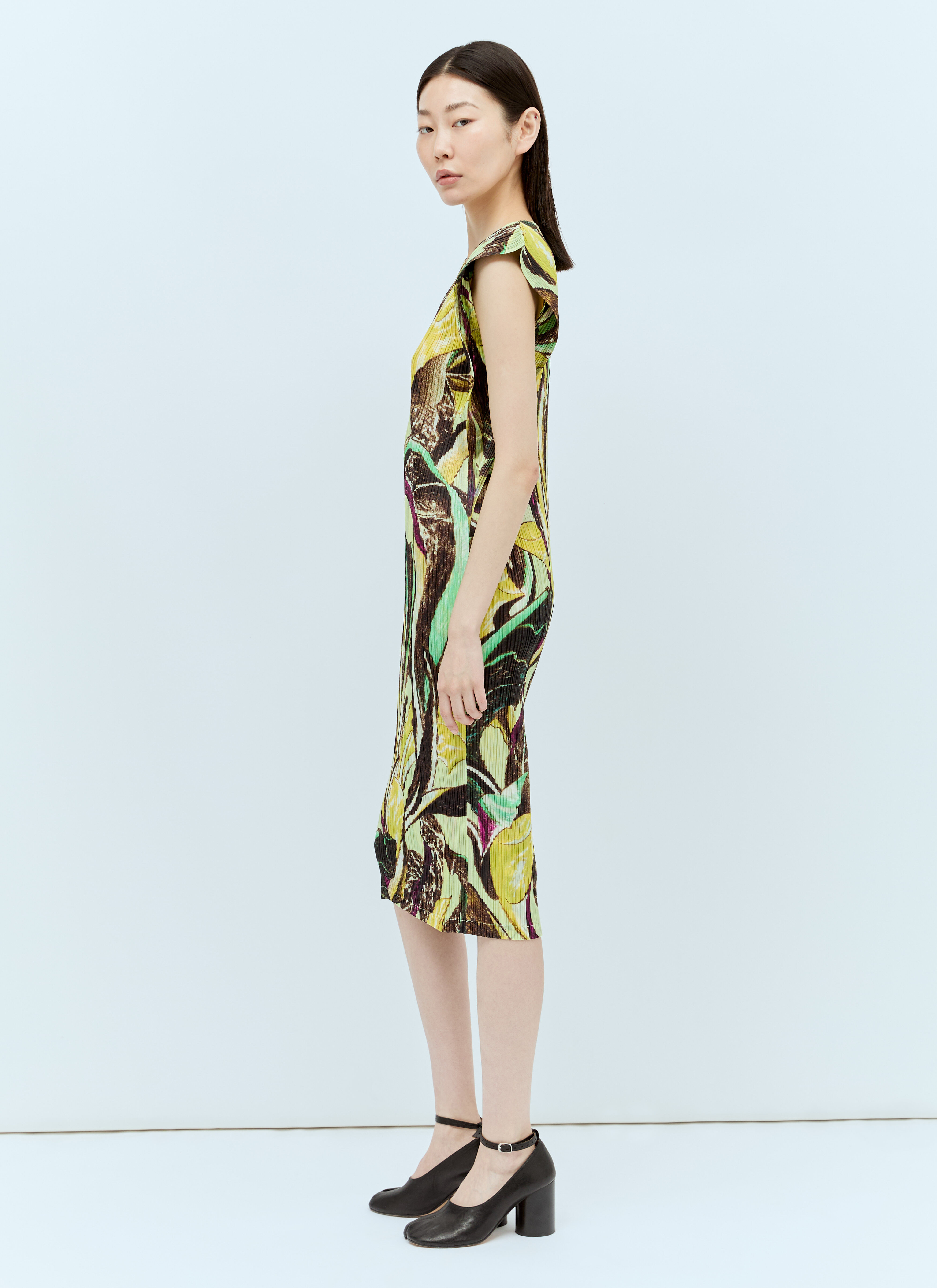 Pleats Please Issey Miyake レディース タルディーボ プリーツ