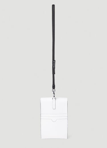 Marni Tribeca Phone Case Blue mni0152023