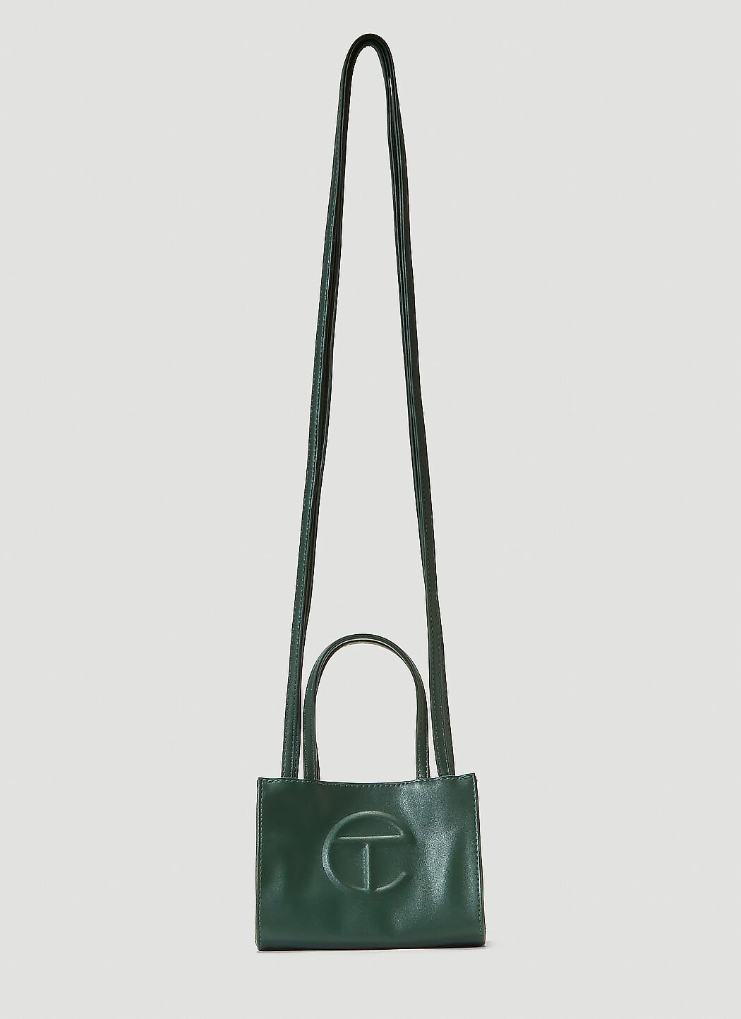 Telfar tote bag 2025
