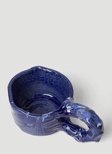 Niko June Studio Cup Dark Blue nkj0352001