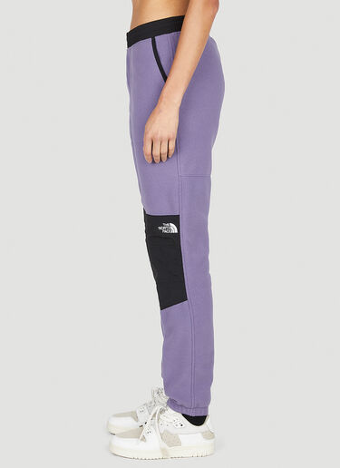 The North Face Denali Track Pants Purple tnf0252009