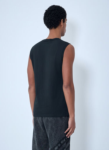 Diesel T-Bisco-Iod Top Black dsl0163011