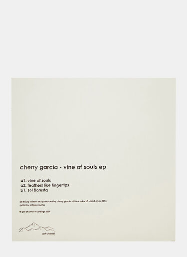 Cherry Garcia Vine Of Soul Music Cherry Garcia Vine Of Soul Black mus0590710