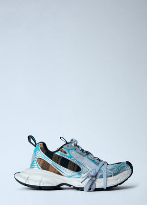 Balenciaga 3XL Sneakers Grey bal0265047