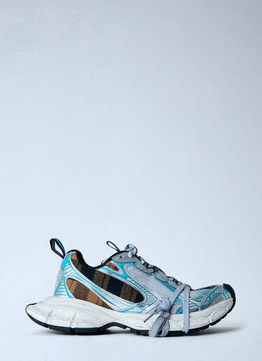 LN-CC® - Balenciaga: 3XL Sneakers - Grey Balenciaga 3XL Sneakers Grey bal0265047