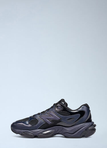 LN-CC® - New Balance: 983 Sneakers - Navy New Balance 983 Sneakers Navy new0165046