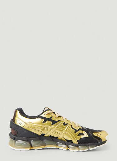 Asics x GmbH Gel-Quantum 360 Sneaker Gold asi0348021