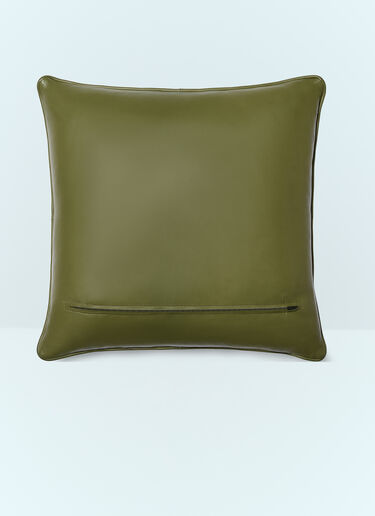 Gucci Horsebit Cushion Green wps0691259