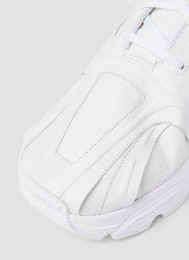 Balenciaga Phantom Sneakers White bal0152061