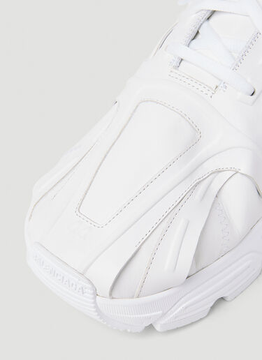 팬텀 스니커즈 Balenciaga 팬텀 스니커즈 화이트 bal0152061