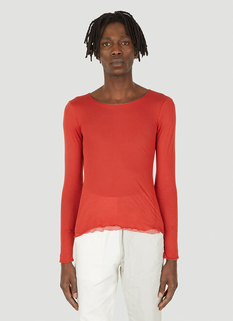 (Di)vision Inside Out Top Blue div0338004