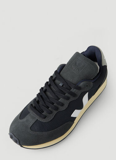 Veja Rio Branco Alveomesh Sneakers Black vej0346018