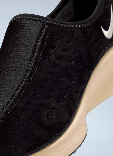 Nike Air Superfly Moc Sneakers Black nik0364016