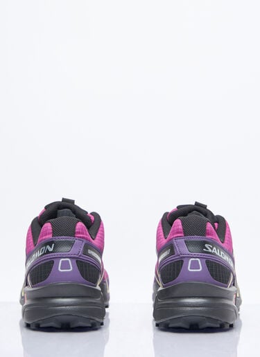 Salomon Speedcross 3 Sneakers Purple sal0158015