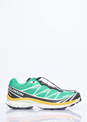 Marni XT-6 Sneakers Black mni0258006