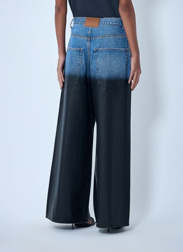 Alexander Wang Surgee Jeans Blue awg0263034